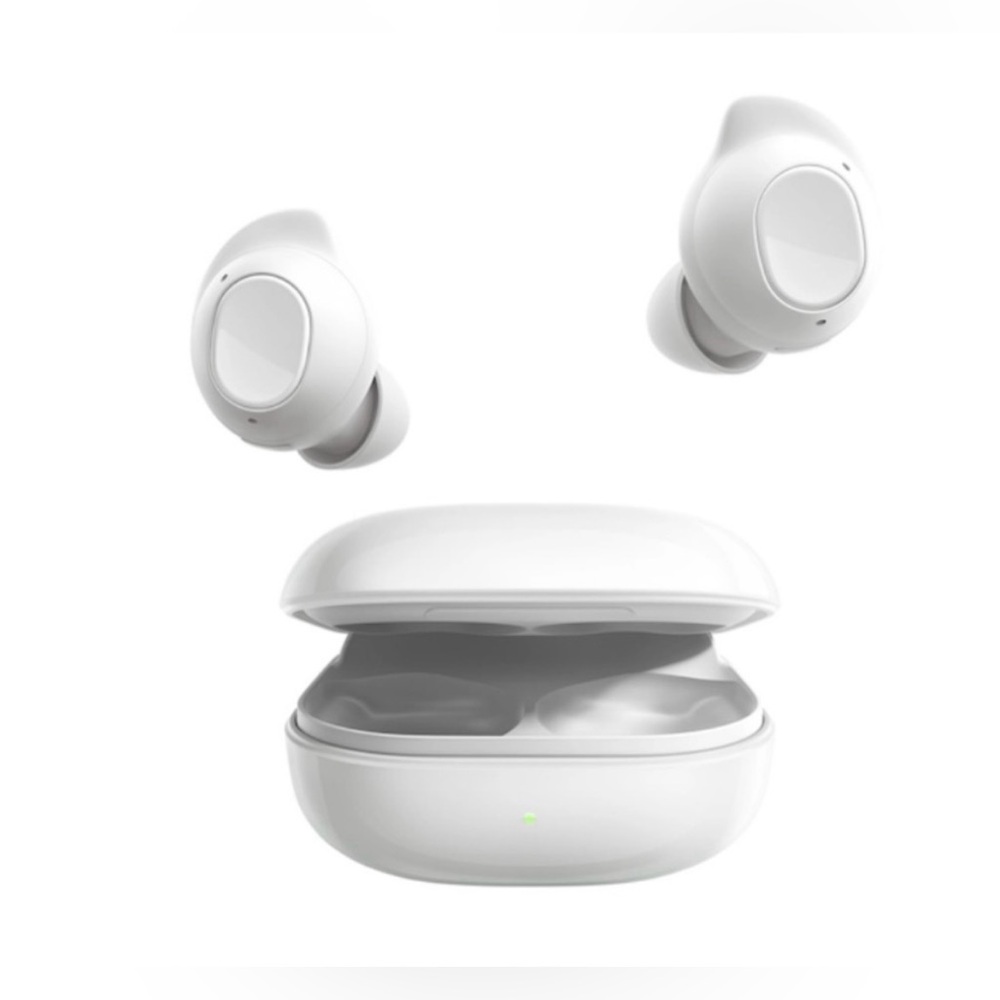 🆕 GALAXY BUDS FE Samsung NWT SM-R400NZWAXAR